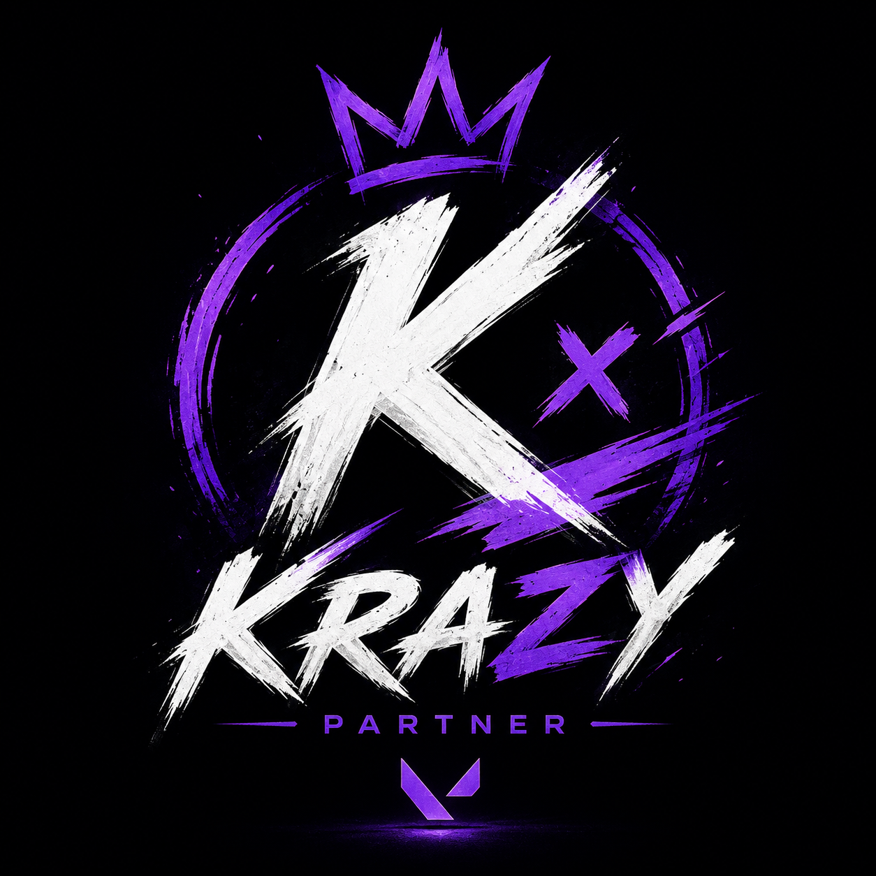 KRAZY logo